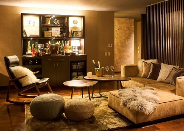 barhotel 箱根香山