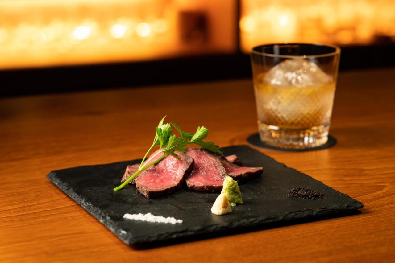 Barhotel 箱根香山 箱根町