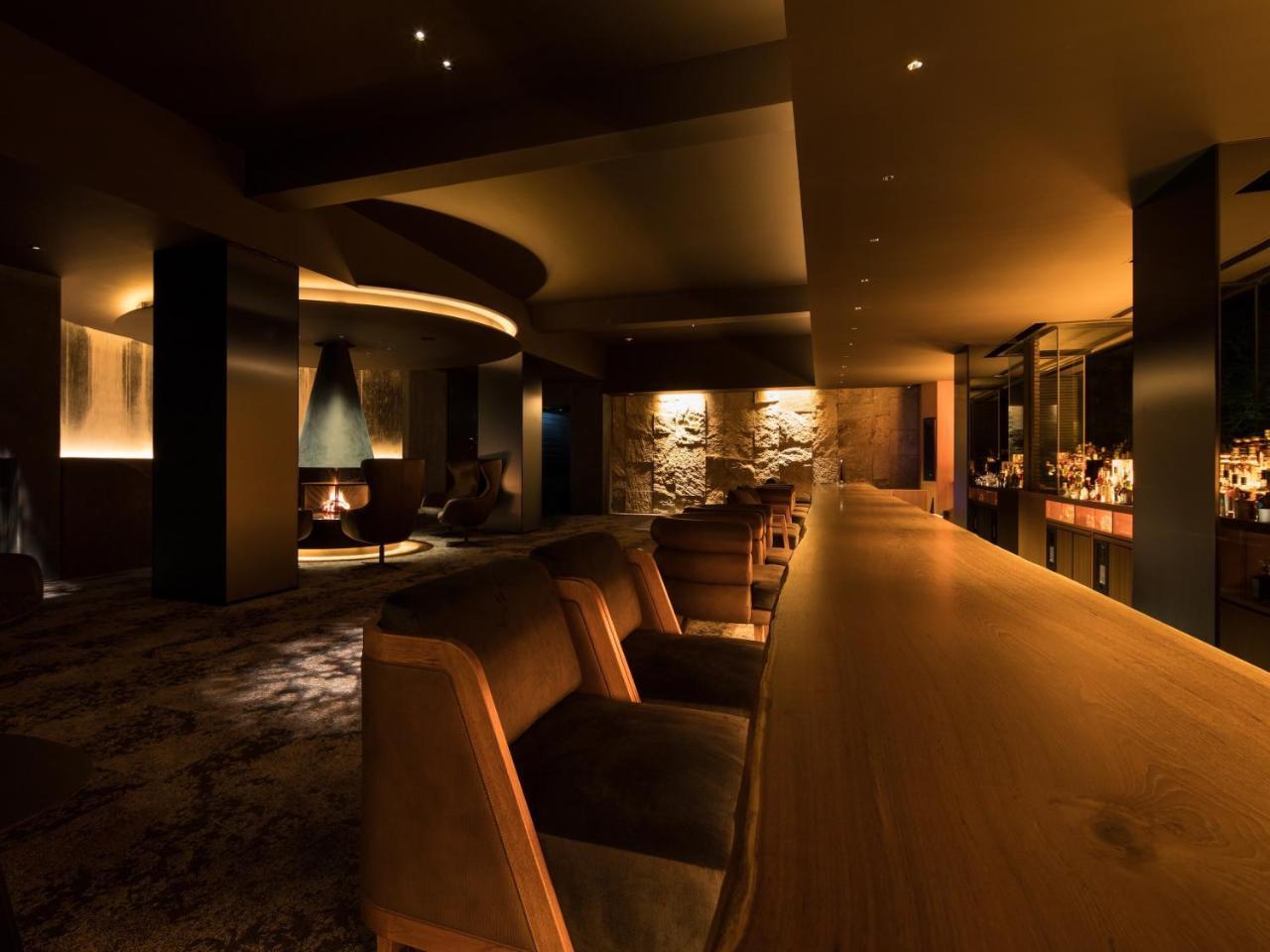 ホテル Barhotel 箱根香山