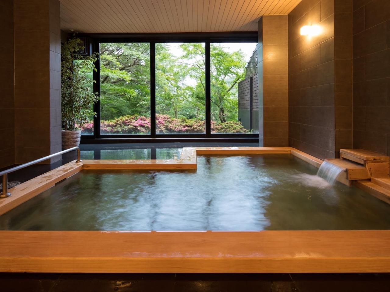 Barhotel 箱根香山