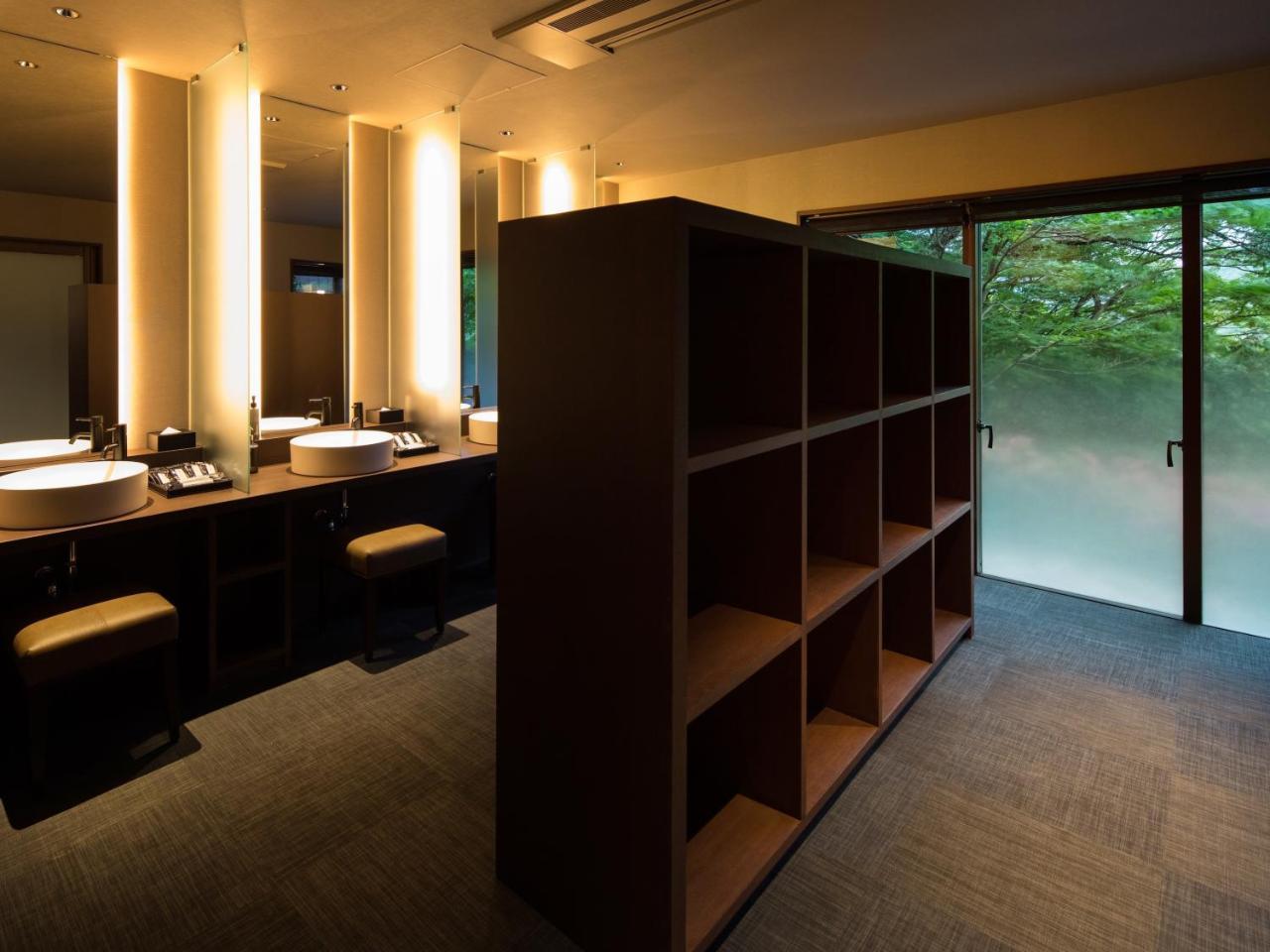 Barhotel 箱根香山 ホテル 箱根町