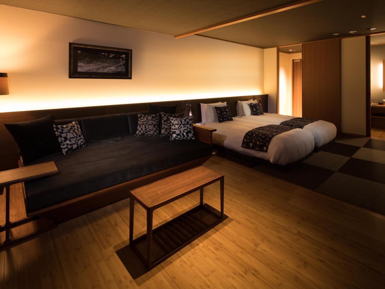 Barhotel 箱根香山