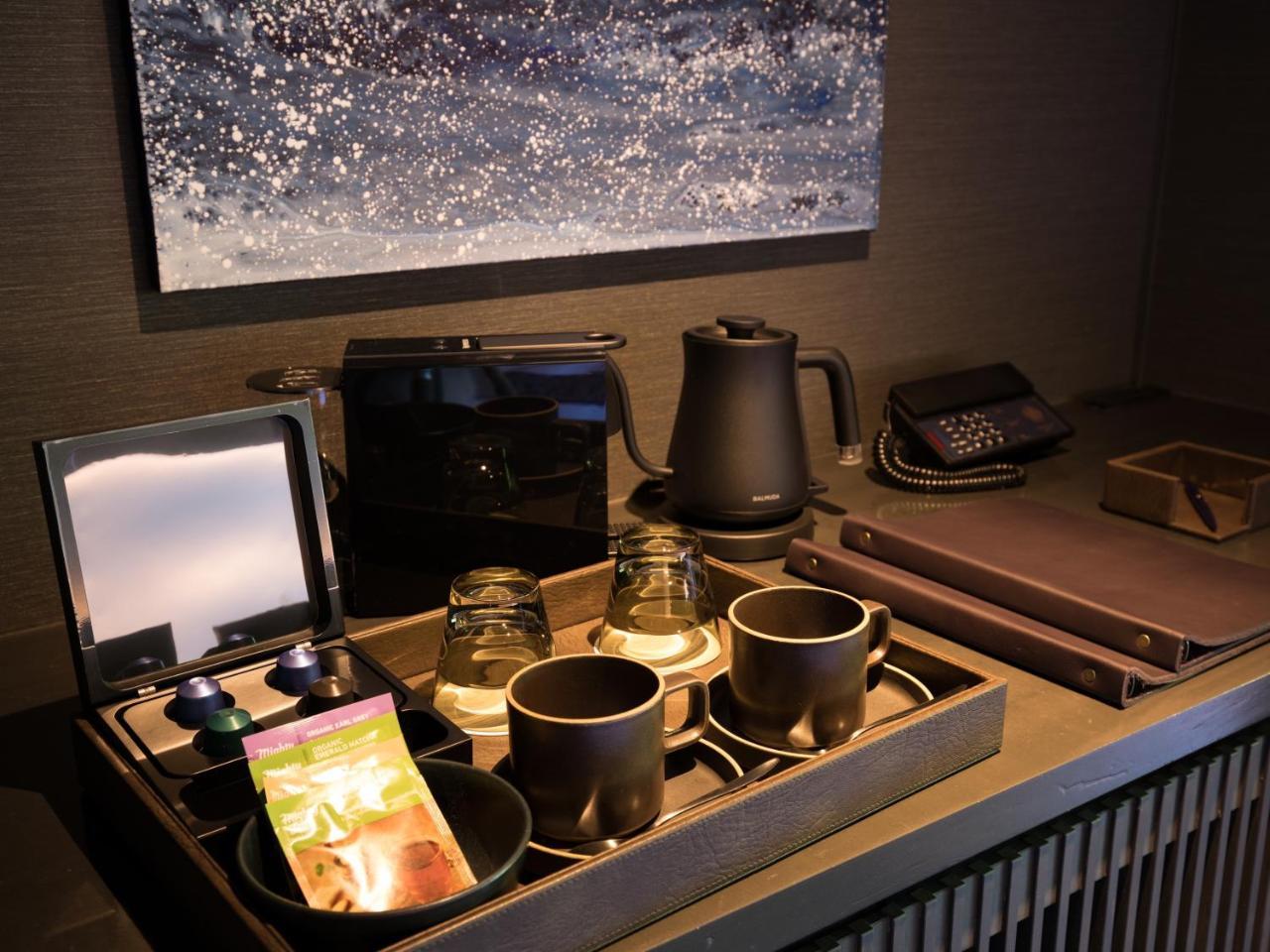 Barhotel 箱根香山 ホテル 4*