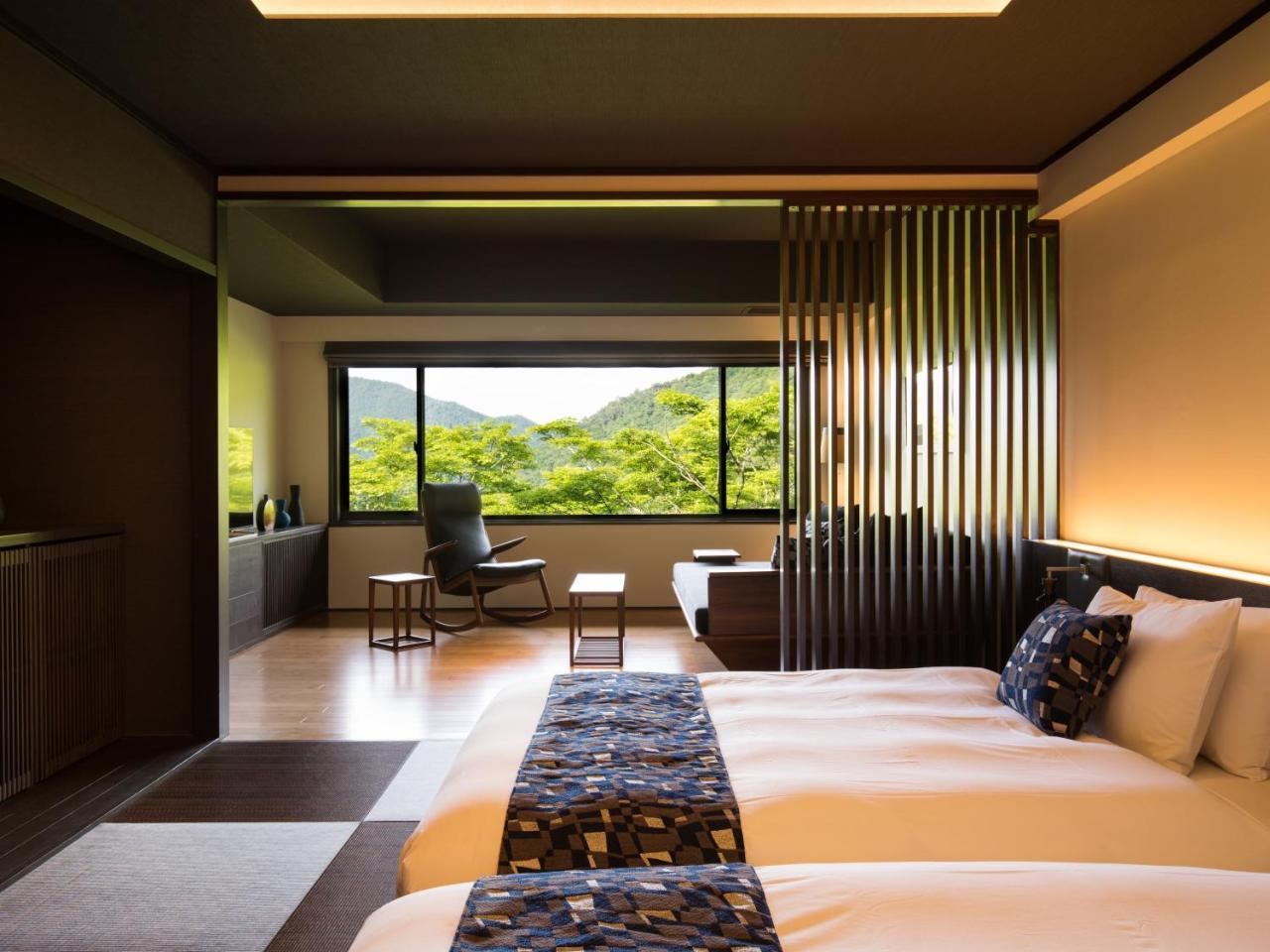 Barhotel 箱根香山 ホテル