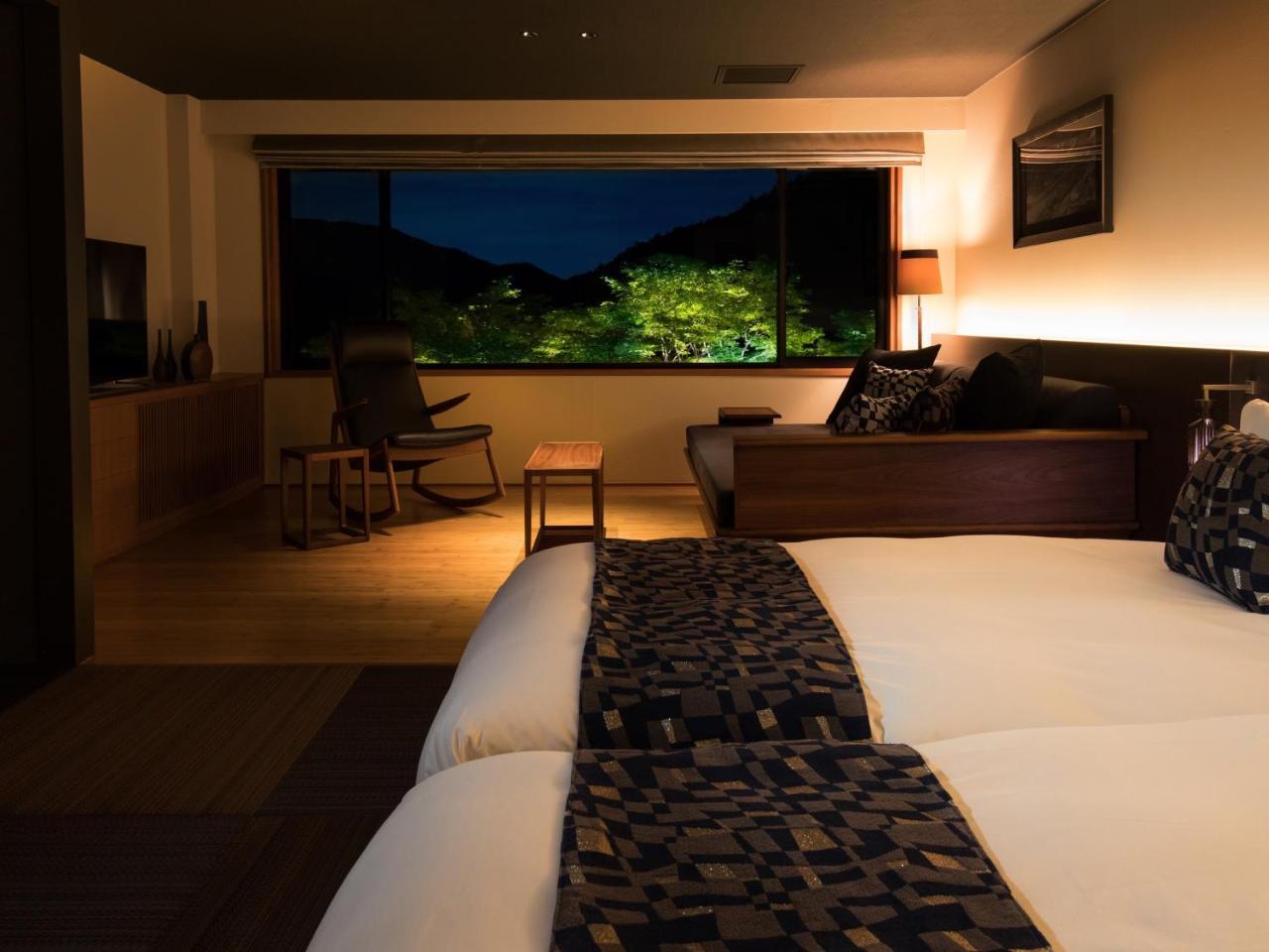 Barhotel 箱根香山 箱根町
