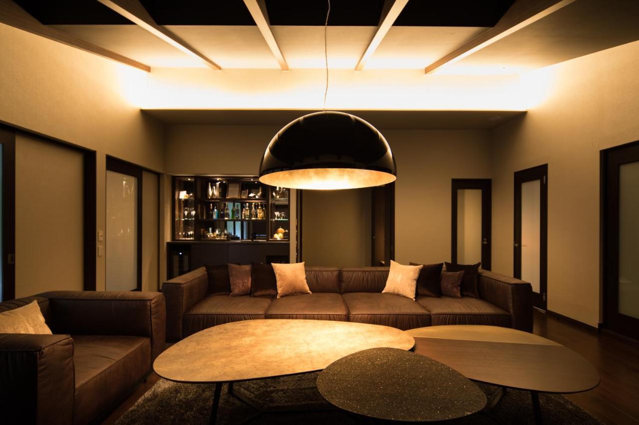 Barhotel 箱根香山 箱根町