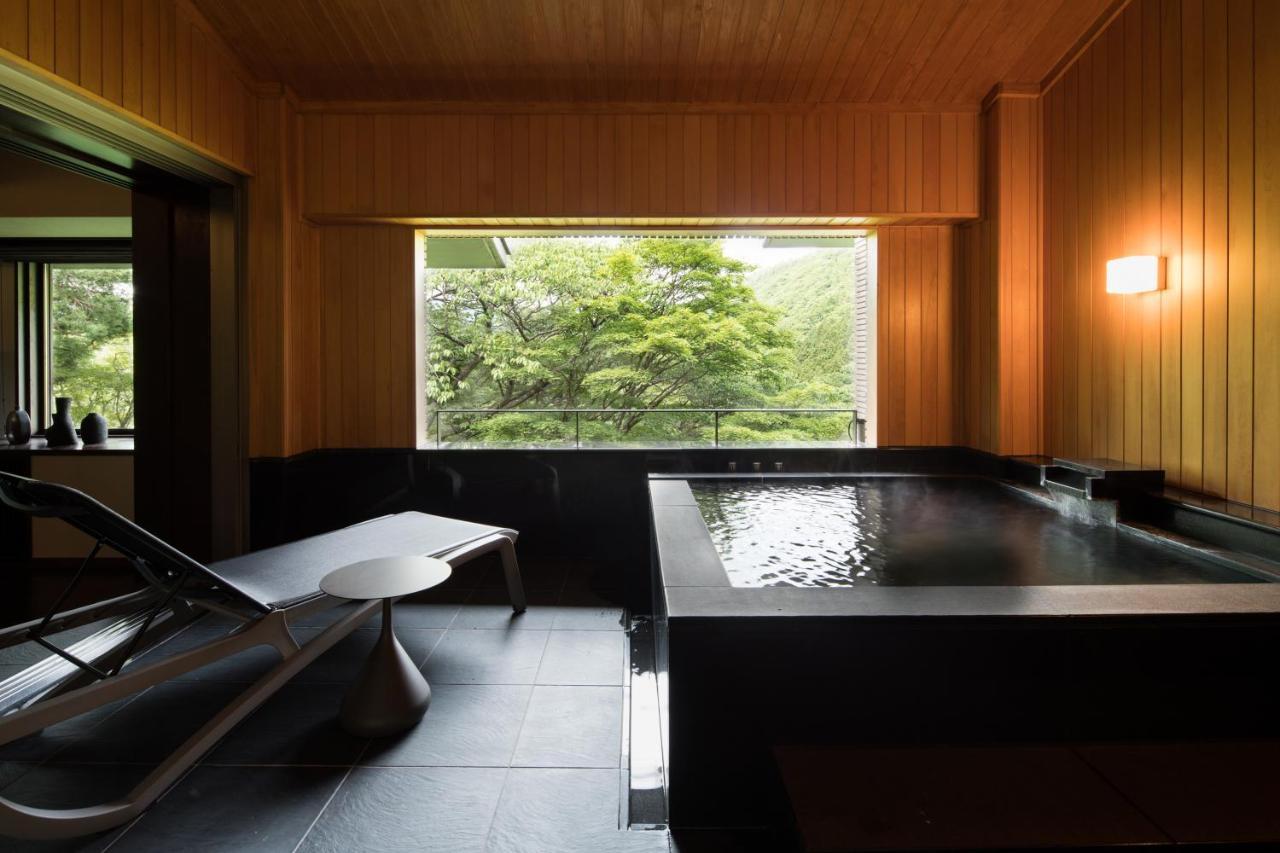 Barhotel 箱根香山 ホテル 箱根町