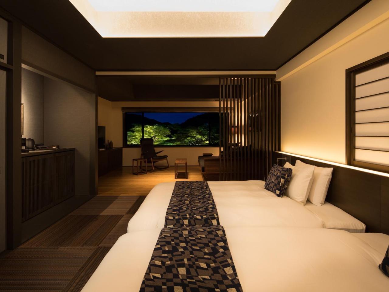 Barhotel 箱根香山 ホテル