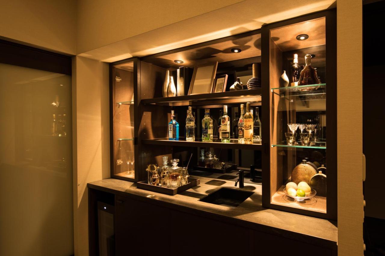 ホテル Barhotel 箱根香山 箱根町