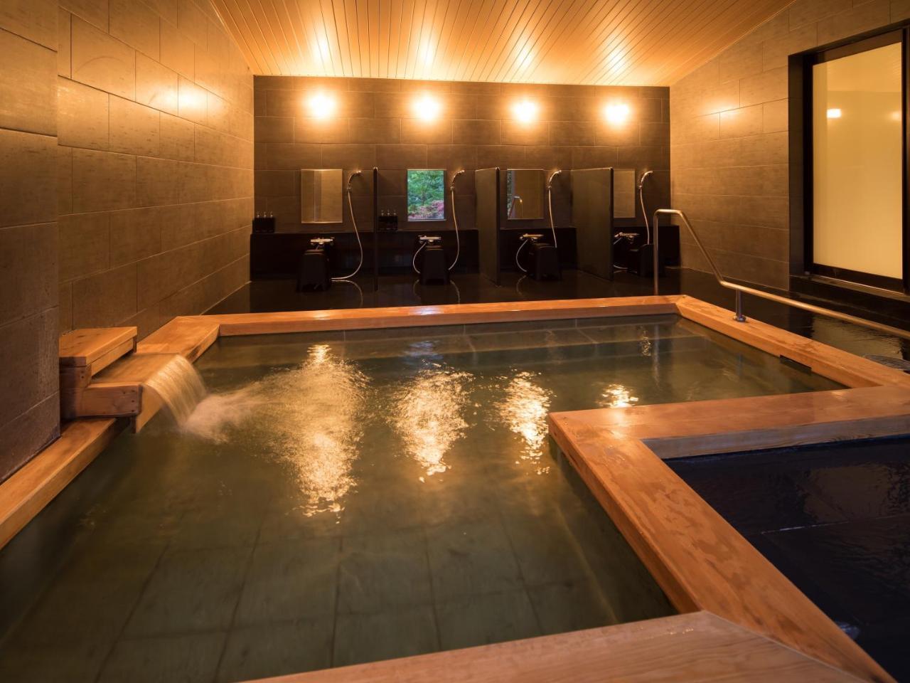 Barhotel Kazan Hotel Hakone