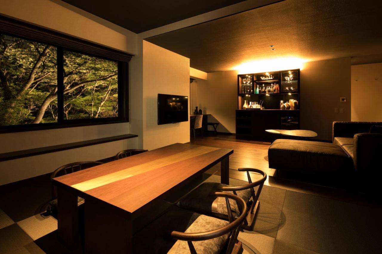 Hotel Barhotel Kazan Hakone