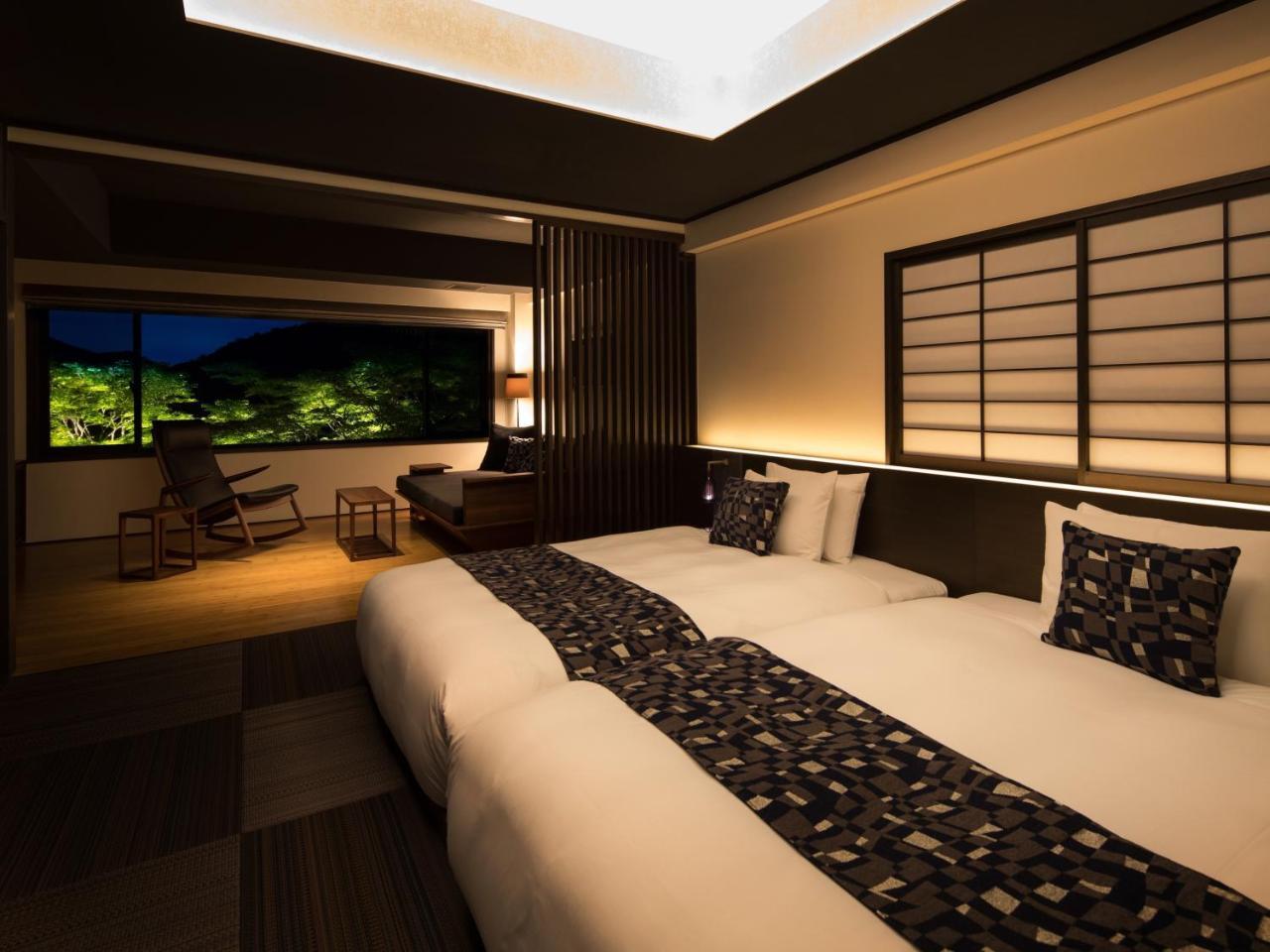 Hotel Barhotel Kazan Hakone