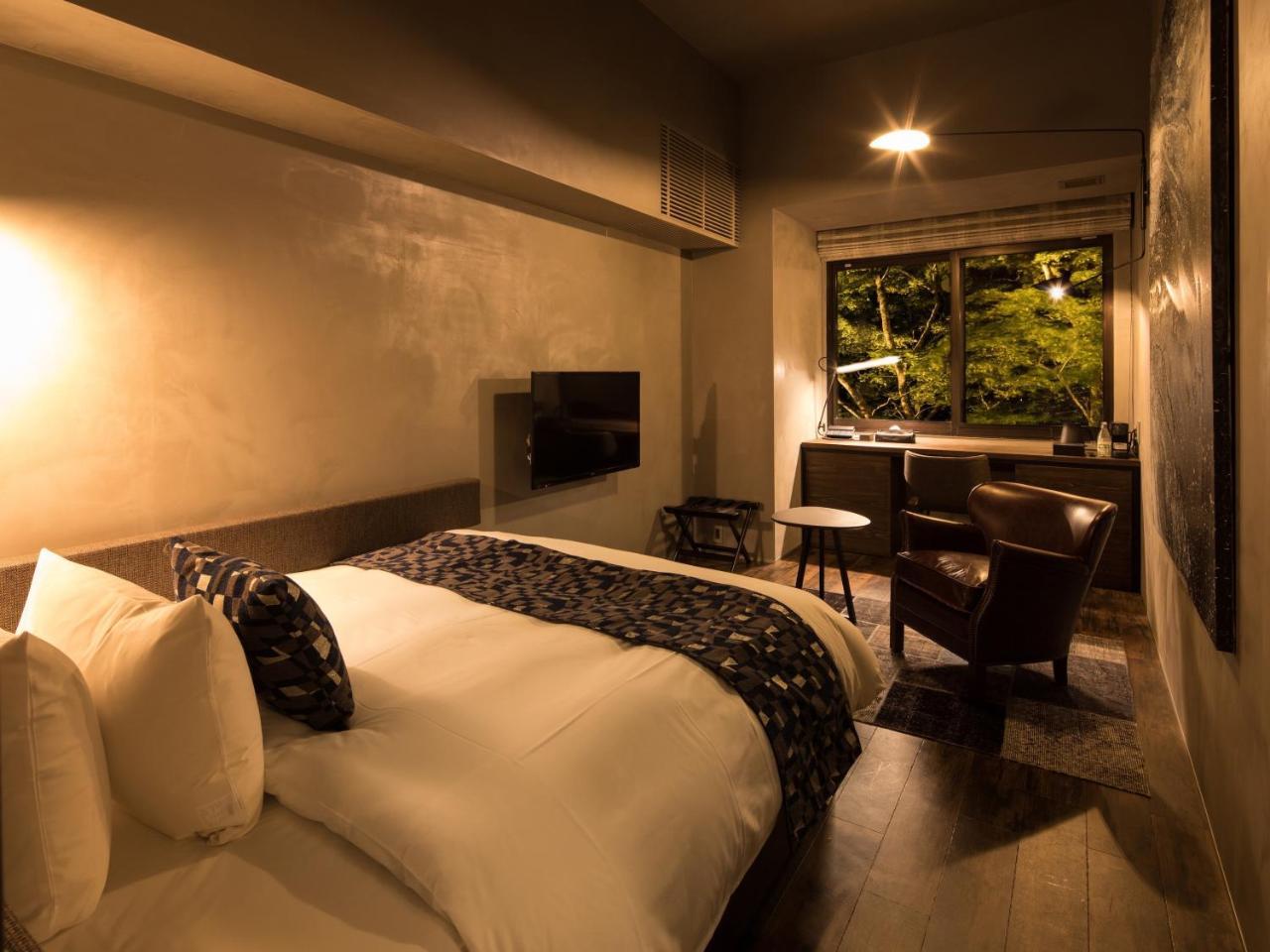 Barhotel Kazan Hotel Hakone