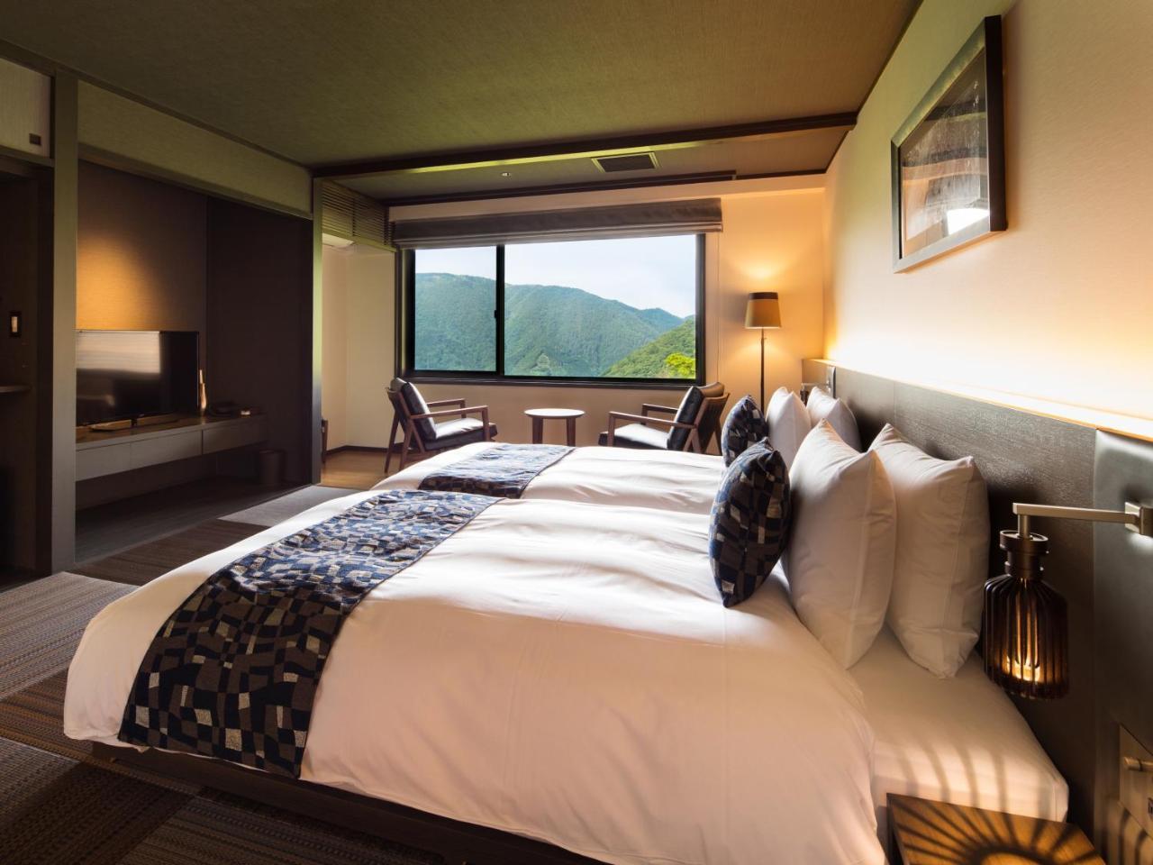 Barhotel Kazan Hakone