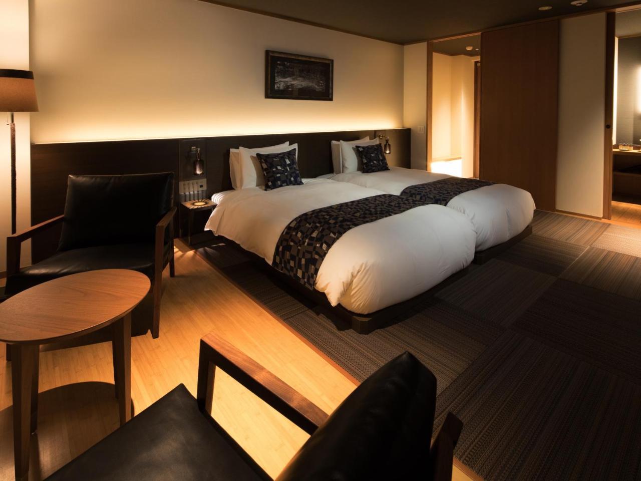 Barhotel Kazan 4* Hakone